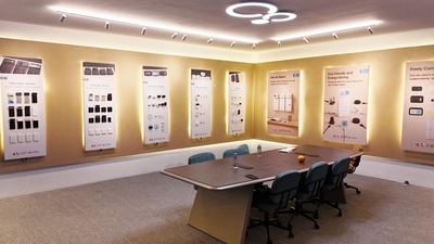 چین Shenzhen Taimeng Technology Co., Ltd مشخصات شرکت