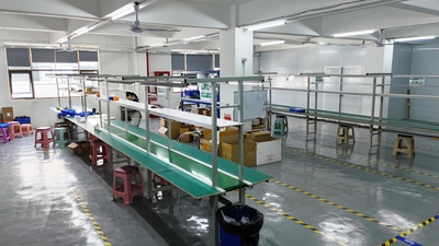 چین Shenzhen Taimeng Technology Co., Ltd مشخصات شرکت