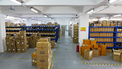 چین Shenzhen Taimeng Technology Co., Ltd مشخصات شرکت