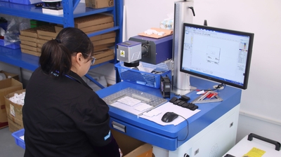 چین Shenzhen Taimeng Technology Co., Ltd مشخصات شرکت