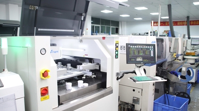 چین Shenzhen Taimeng Technology Co., Ltd مشخصات شرکت