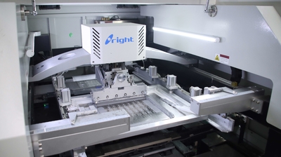 چین Shenzhen Taimeng Technology Co., Ltd مشخصات شرکت