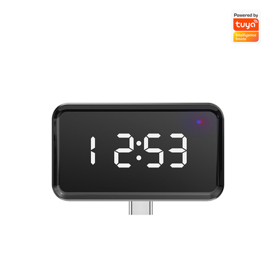 خرید وای فای IR RF433 کنترل از راه دور جهانی برای تلویزیون تهویه مطبوع و بیشتر با کنترل صوتی الکسا گوگل و Tuya یکپارچه سازی خانه هوشمند تولید آنلاین