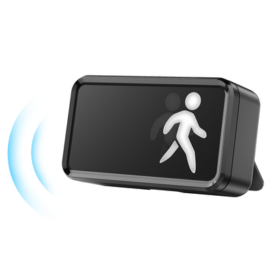 قیمت خوب حسگر حضور انسانی وای فای 24GHz با کنترل Tuya APP، نور تنفس و تشخیص حرکت امواج میلی متری آنلاین
