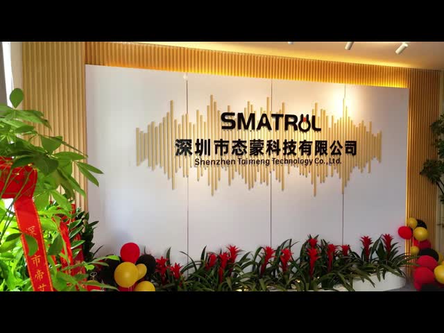 چین Shenzhen Taimeng Technology Co., Ltd مشخصات شرکت