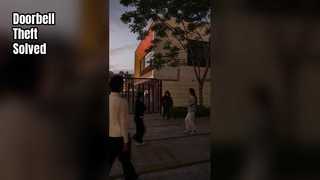 براکت ضد سرقت ضد آب